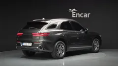 2023 Genesis GV70 2.5T Gasoline AWD — фото 2