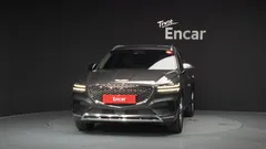 2023 Genesis GV70 2.5T Gasoline AWD — фото 3