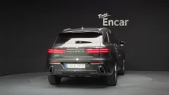 2023 Genesis GV70 2.5T Gasoline AWD — фото 4