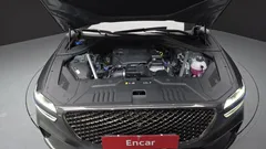 2023 Genesis GV70 2.5T Gasoline AWD — фото 6