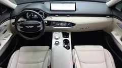 2023 Genesis GV70 2.5T Gasoline AWD — фото 7