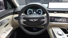 2023 Genesis GV70 2.5T Gasoline AWD — фото 17