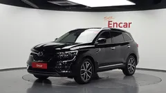 2022 Renault Samsung QM6 2.0 GDe RE Signature 2WD — фото 1