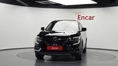 2022 Renault Samsung QM6 2.0 GDe RE Signature 2WD — фото 3