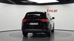 2022 Renault Samsung QM6 2.0 GDe RE Signature 2WD — фото 4