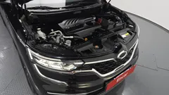2022 Renault Samsung QM6 2.0 GDe RE Signature 2WD — фото 6