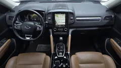 2022 Renault Samsung QM6 2.0 GDe RE Signature 2WD — фото 7