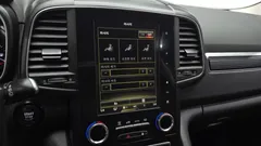 2022 Renault Samsung QM6 2.0 GDe RE Signature 2WD — фото 16
