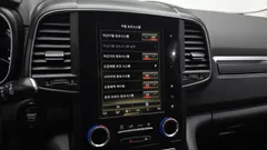 2022 Renault Samsung QM6 2.0 GDe RE Signature 2WD — фото 18