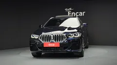 2023 BMW X6 xDrive30d M Sport — фото 3