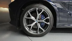 2023 BMW X6 xDrive30d M Sport — фото 5