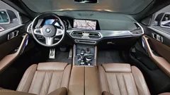 2023 BMW X6 xDrive30d M Sport — фото 7