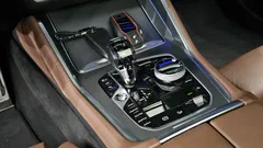 2023 BMW X6 xDrive30d M Sport — фото 9