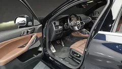 2023 BMW X6 xDrive30d M Sport — фото 10
