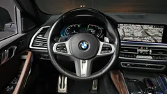 2023 BMW X6 xDrive30d M Sport — фото 12