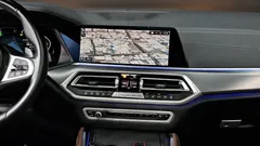 2023 BMW X6 xDrive30d M Sport — фото 14