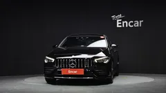2023 Mercedes-Benz CLA-Class CLA250 4MATIC, чёрный — фото 3