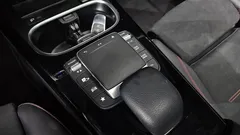 2023 Mercedes-Benz CLA-Class CLA250 4MATIC, чёрный — фото 18