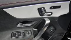 2023 Mercedes-Benz CLA-Class CLA250 4MATIC, чёрный — фото 19