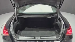 2023 Mercedes-Benz CLA-Class CLA250 4MATIC, чёрный — фото 20
