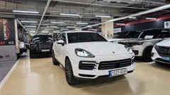 2023 Porsche Cayenne 3.0 — фото 2