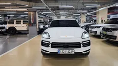2023 Porsche Cayenne 3.0 — фото 8