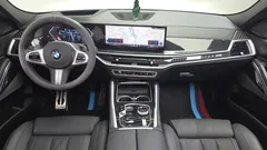 2024 BMW X6 xDrive40i M Sport — фото 7