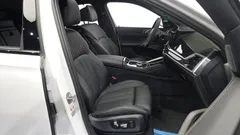 2024 BMW X6 xDrive40i M Sport — фото 11