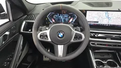 2024 BMW X6 xDrive40i M Sport — фото 13