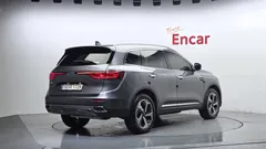 2024 Renault Samsung QM6 2.0 LPe RE 2WD — фото 2