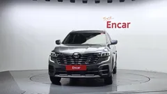 2024 Renault Samsung QM6 2.0 LPe RE 2WD — фото 3