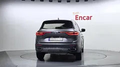2024 Renault Samsung QM6 2.0 LPe RE 2WD — фото 4