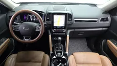 2024 Renault Samsung QM6 2.0 LPe RE 2WD — фото 7