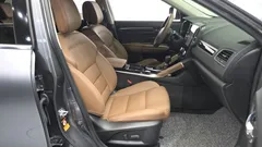 2024 Renault Samsung QM6 2.0 LPe RE 2WD — фото 11