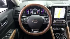 2024 Renault Samsung QM6 2.0 LPe RE 2WD — фото 13
