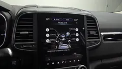 2024 Renault Samsung QM6 2.0 LPe RE 2WD — фото 17