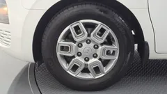 2022 Hyundai Staria Cargo 5-Seater, белый — фото 5