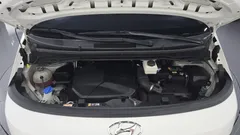 2022 Hyundai Staria Cargo 5-Seater, белый — фото 6
