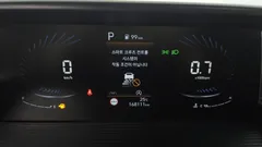 2022 Hyundai Staria Cargo 5-Seater, белый — фото 8