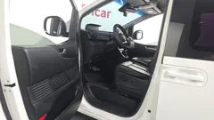 2022 Hyundai Staria Cargo 5-Seater, белый — фото 10