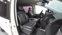 2022 Hyundai Staria Cargo 5-Seater, белый — фото 12