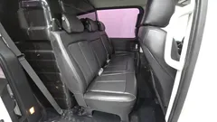 2022 Hyundai Staria Cargo 5-Seater, белый — фото 13