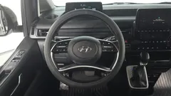 2022 Hyundai Staria Cargo 5-Seater, белый — фото 14