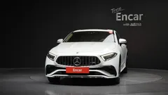 2022 Mercedes-Benz CLS-Class CLS450 4MATIC — фото 3