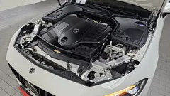 2022 Mercedes-Benz CLS-Class CLS450 4MATIC — фото 6