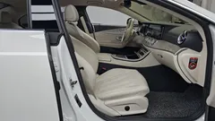 2022 Mercedes-Benz CLS-Class CLS450 4MATIC — фото 11