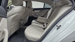 2022 Mercedes-Benz CLS-Class CLS450 4MATIC — фото 12