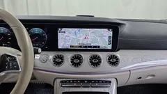 2022 Mercedes-Benz CLS-Class CLS450 4MATIC — фото 14