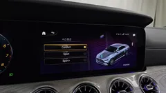 2022 Mercedes-Benz CLS-Class CLS450 4MATIC — фото 17