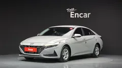 2023 Hyundai Avante 1.6 — фото 11